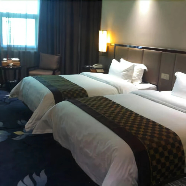 Tianyuan Liedong Hotel