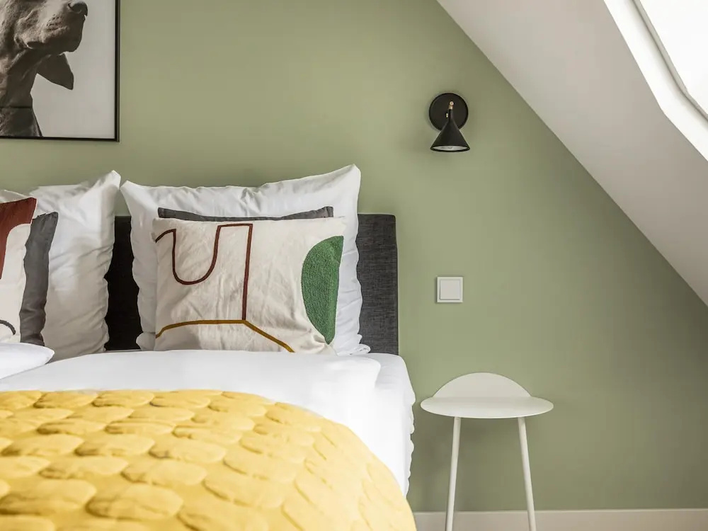 Limehome Bamberg Maximiliansplatz