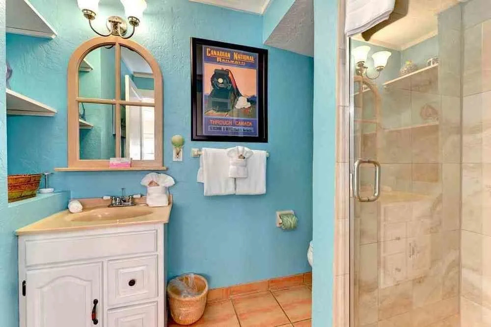 The Seashell Cottage