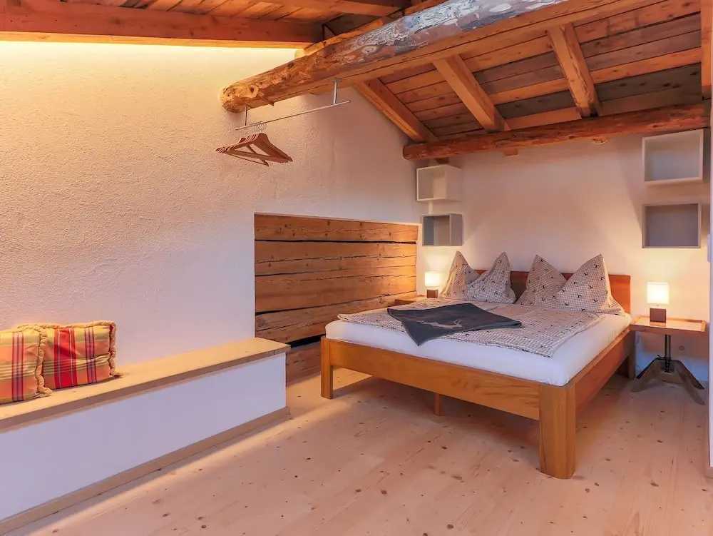 Beautiful Apartment in Westendorf With Sauna