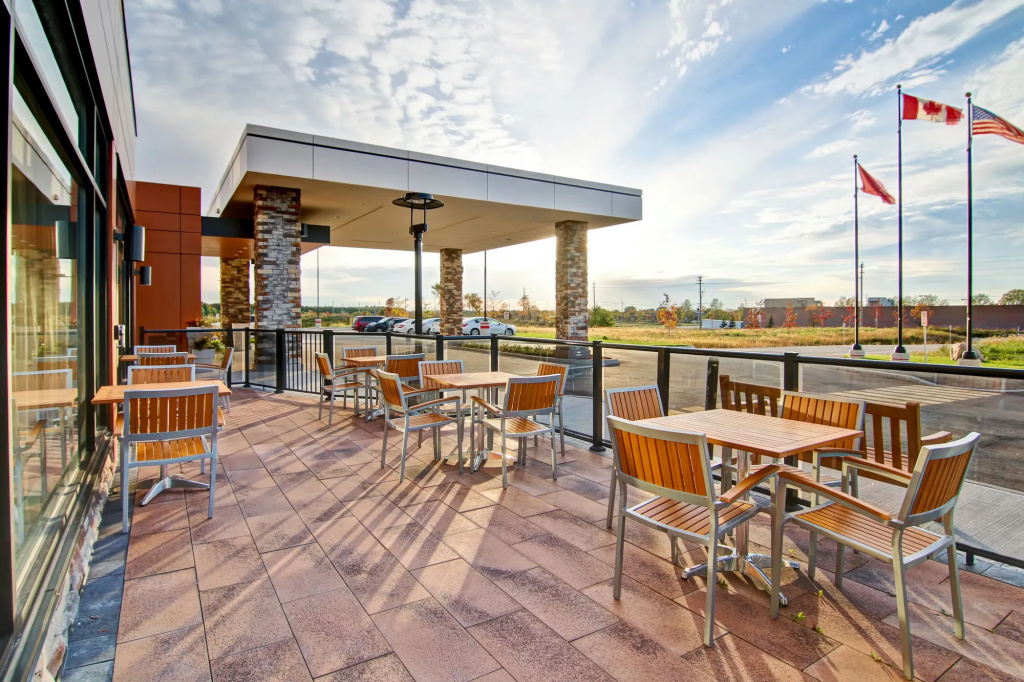 TownePlace Suites by Marriott Kincardine