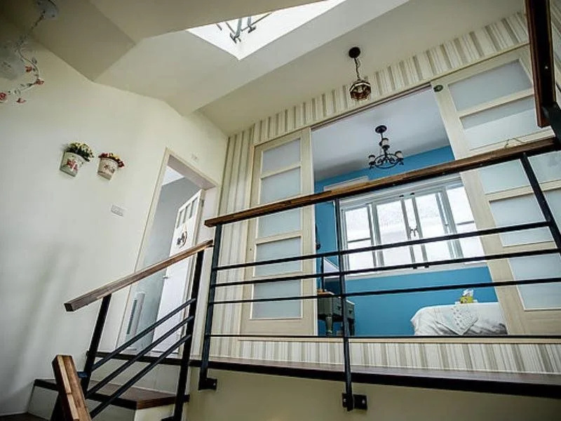 Cozy Green Guest House