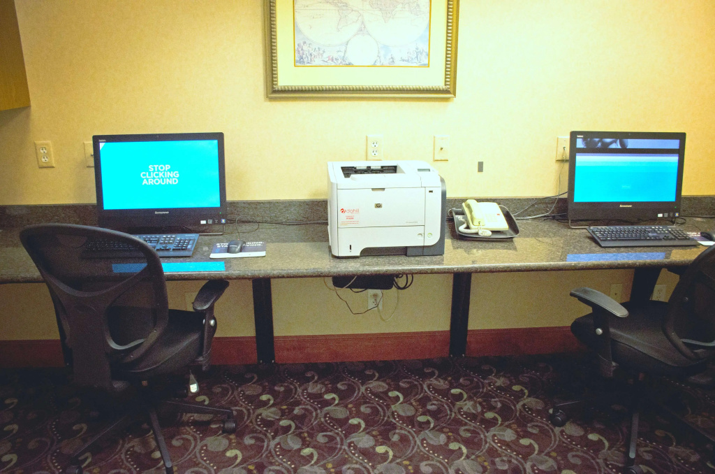 Hampton Inn & Suites College Station