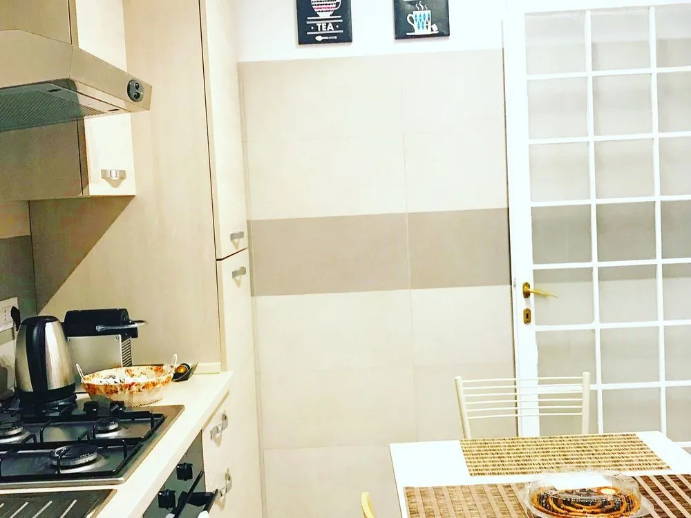 Trastevere Holidays House