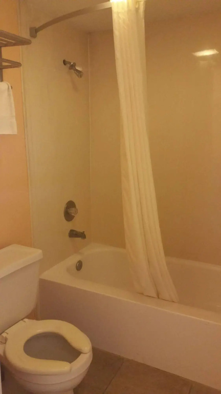 Sunbelt Lodge Motel