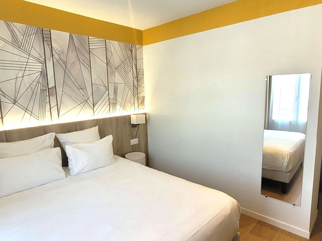 Mercure Lourdes Impérial