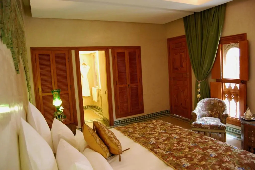 Riad Flam & Spa