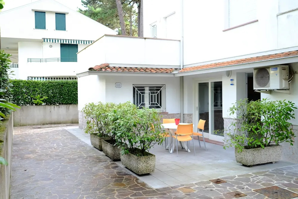 Villa Margot