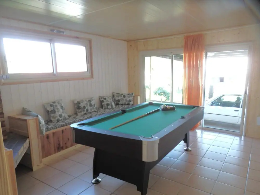 House with 4 Bedrooms in Cilaos, with Wonderful Mountain View, Enclosed Garden And Wifi - 40 Km From the Beach