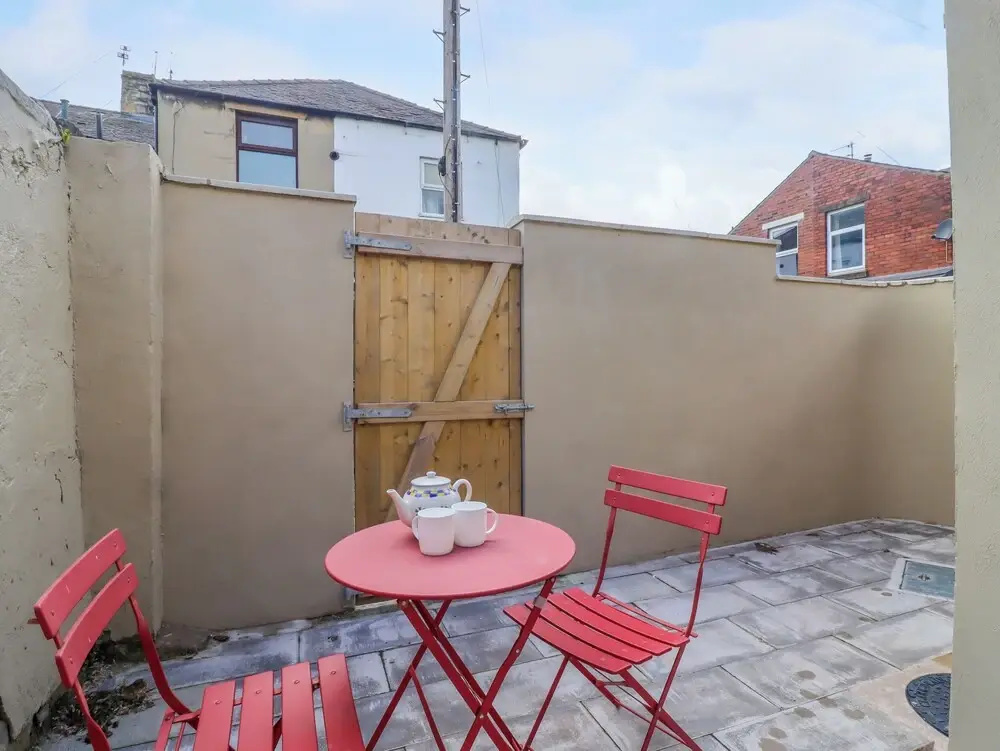 49 Waddington Road