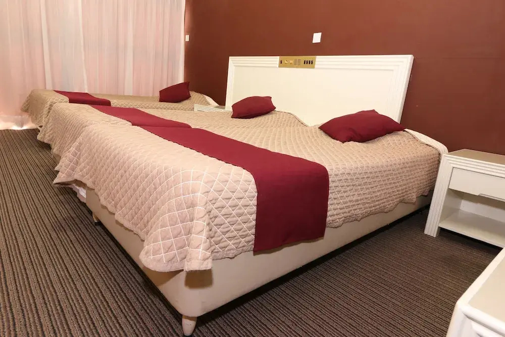 Hotel Kings Annex