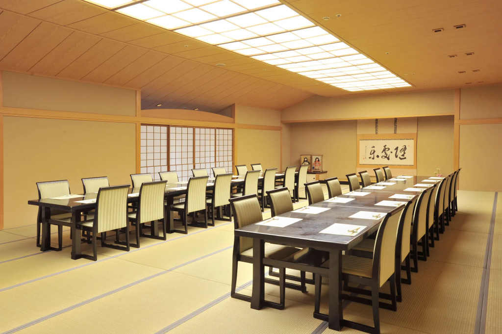 Biwako Hotel