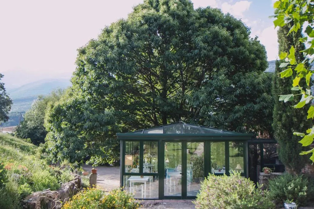 Finca El Carpintero