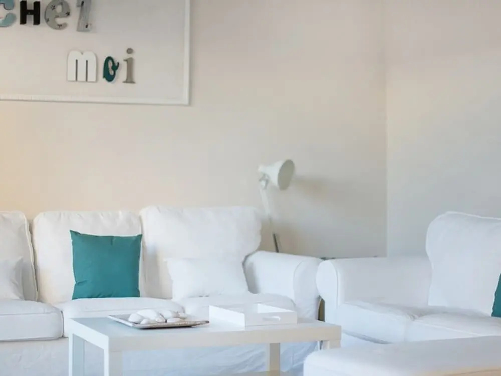 Th37 Apartamento Sant Agusti en Cento Historico
