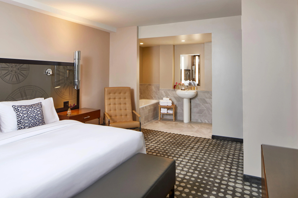 Kimpton Overland Hotel - Atlanta Airport by IHG