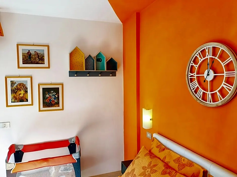 Family Hotel Primavera