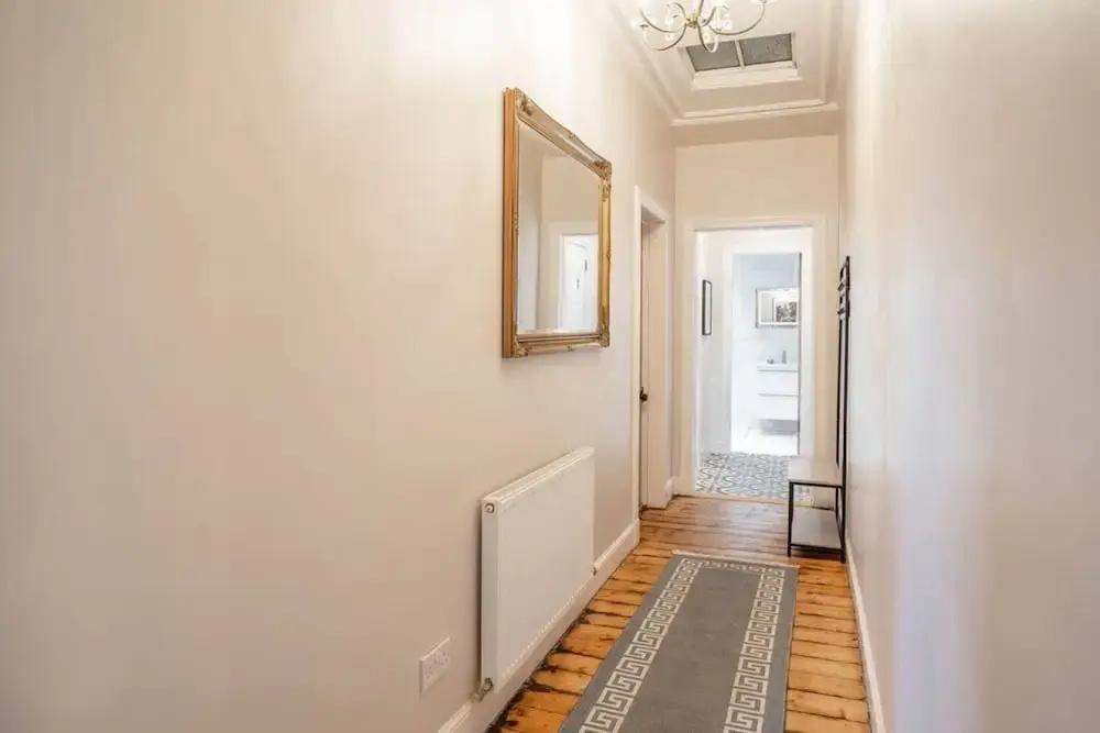 Heritage Quarter - 2 Minutes From Centre