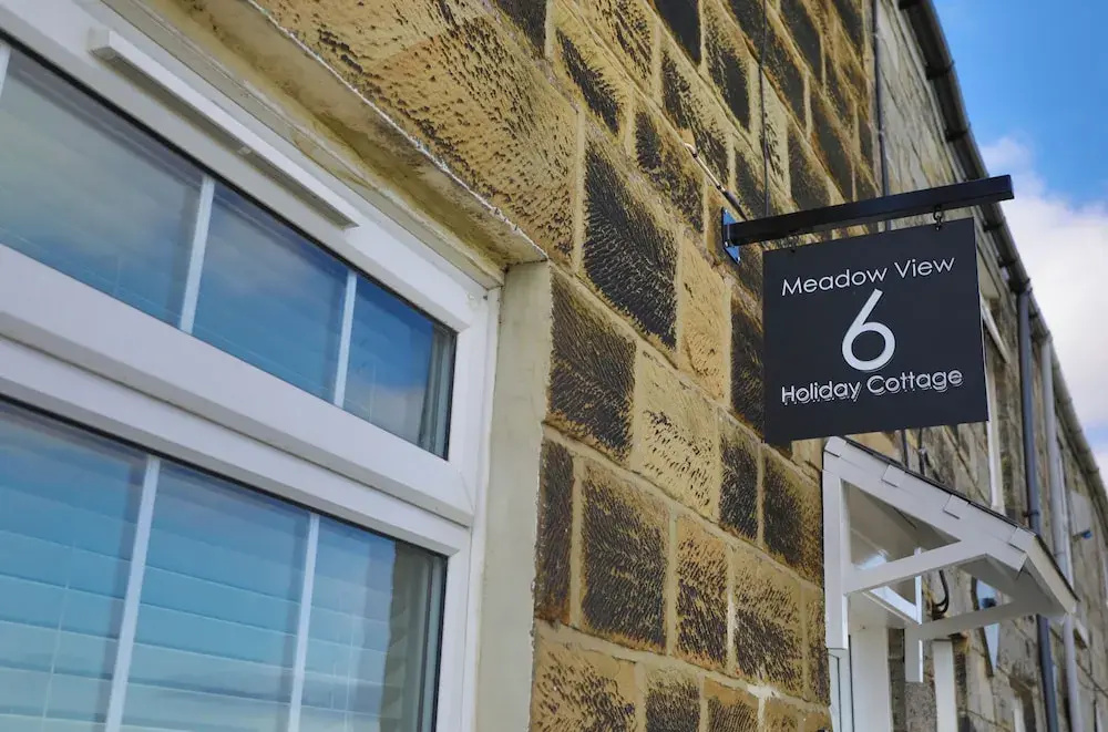 Seaside Stay in Saltburn-by-the-sea Hot Tub/sauna