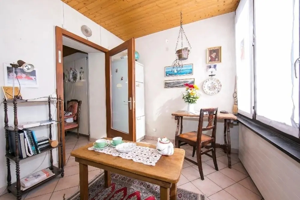Borgo Cademario