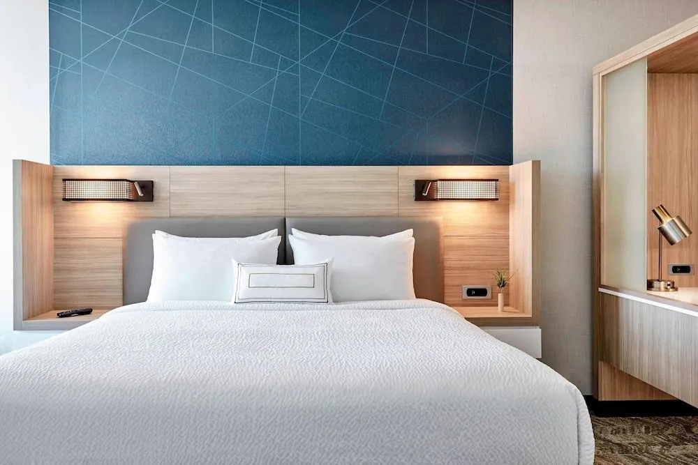 Springhill Suites by Marriott