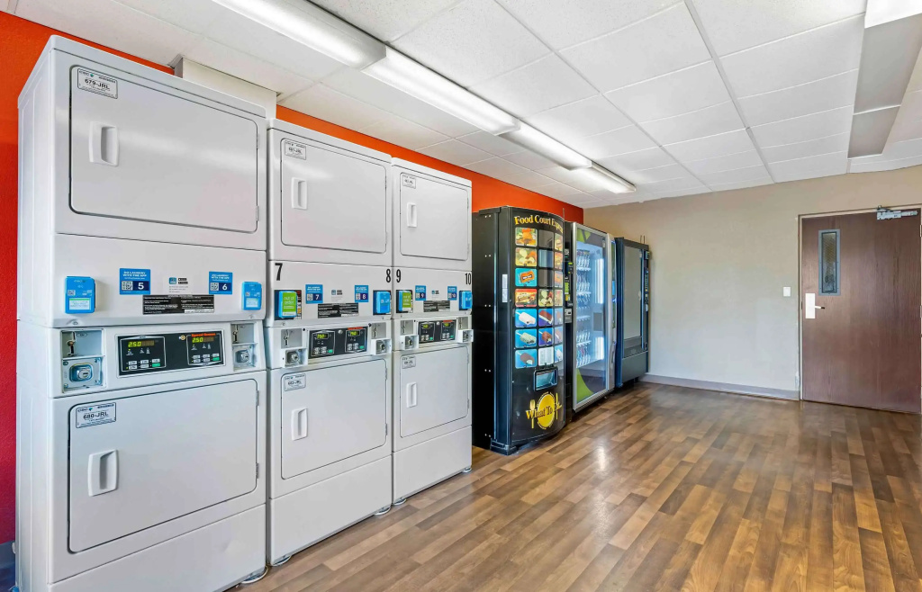 Extended Stay America Suites - Chicago - Burr Ridge