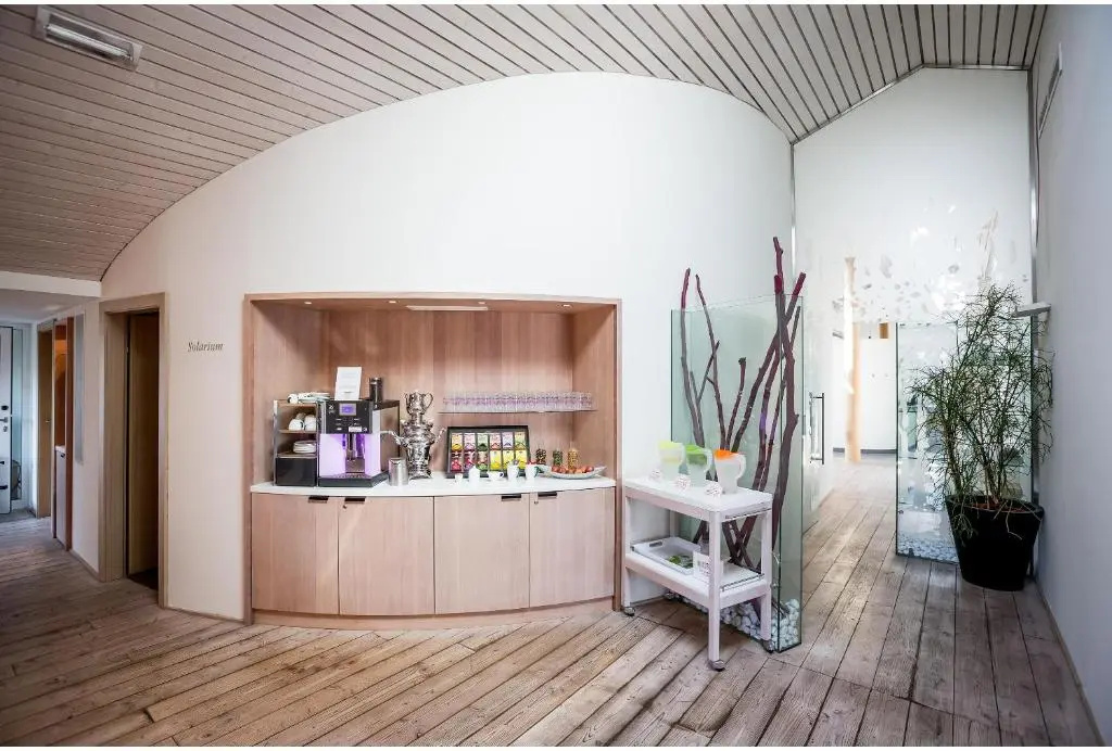 Romantik Spa Hotel Elixhauser Wirt