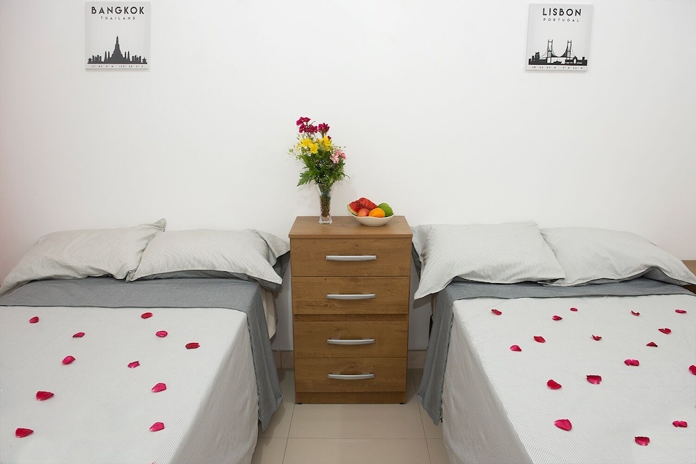 Atahualpa Suites Apartment Rentals