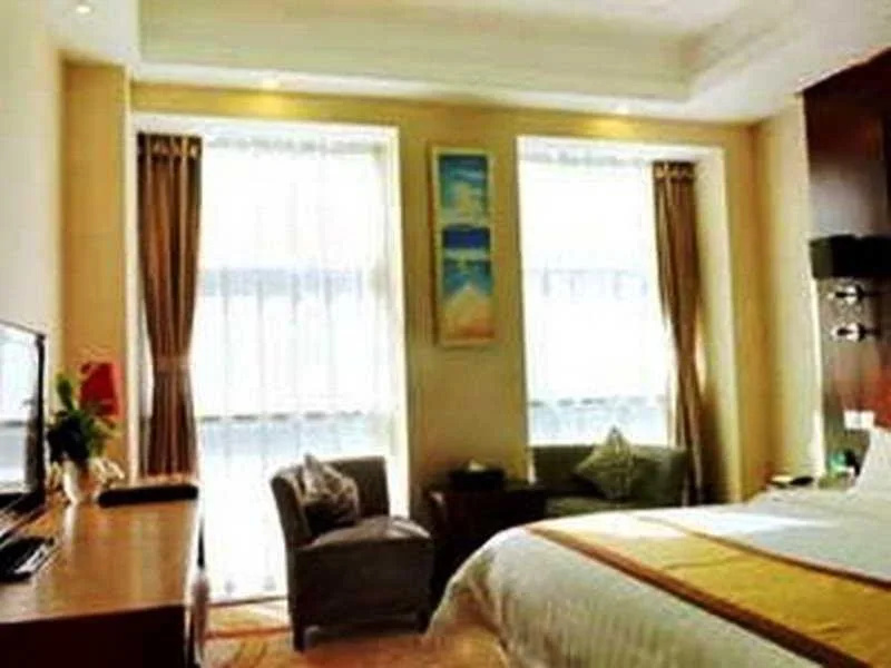 Guorun Commercial Hotel - Beijing