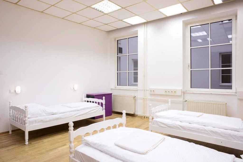 Hostel Tresor