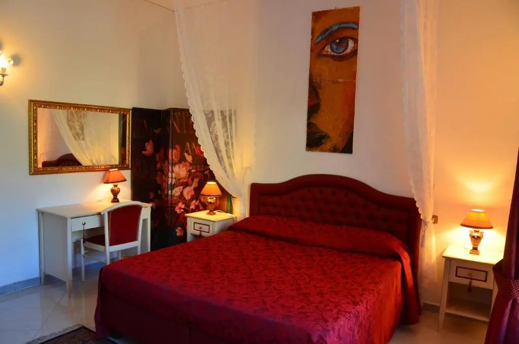 Villa Graziella Positano "a Piece of Paradise"