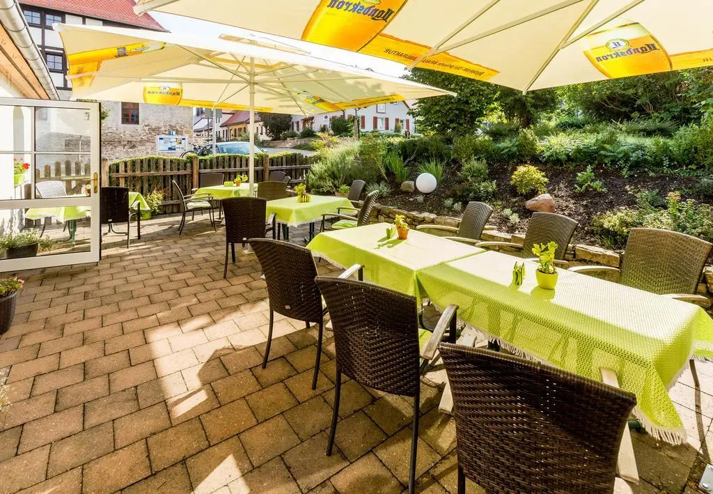 Hotel Alte Apotheke