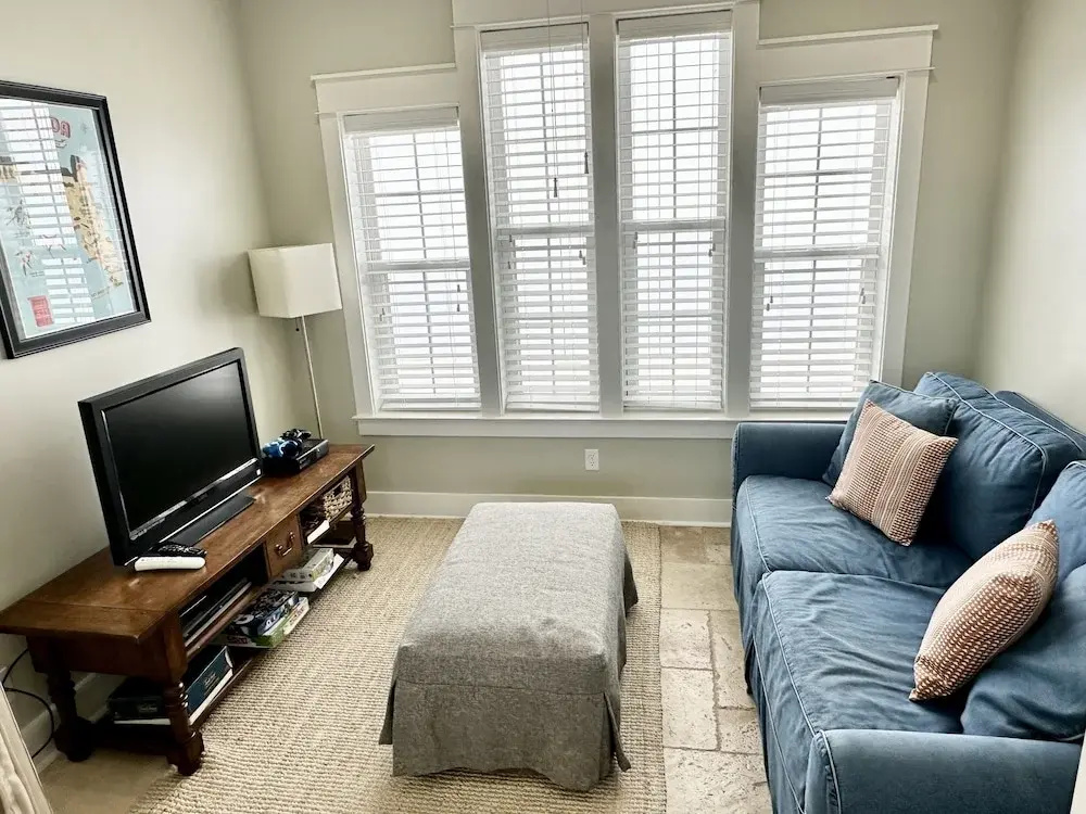 Sea View Play 3 Bedroom Home by RedAwning