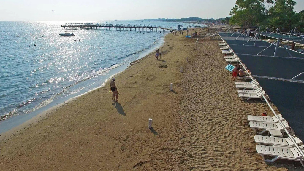 Side Mare Resort Spa