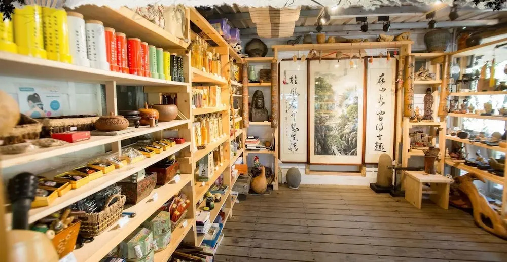Song Hua Ju B&B