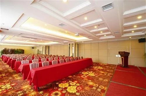 Mediterranean Sun Shine Hotel - Nanchang