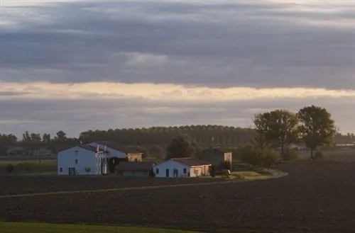 Agriturismo Corte Bertoia