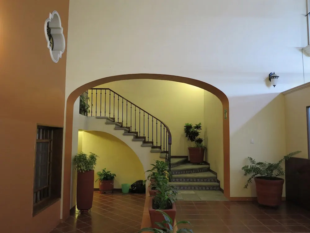 Hotel Santa Rosa