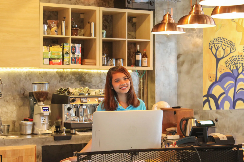 ThongLor Travellers Hostel and Cafe