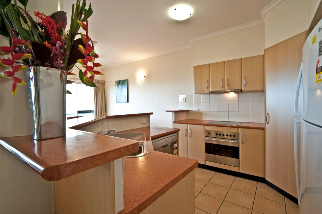 Shingley Beach Resort - Whitsundays