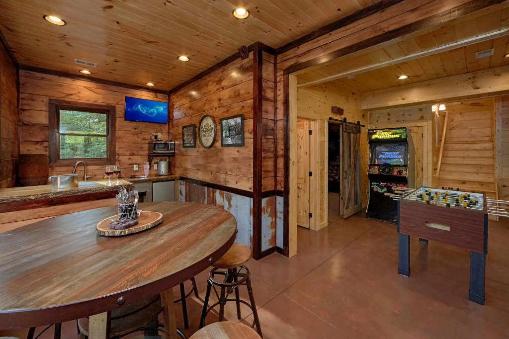 Big Sky Lodge