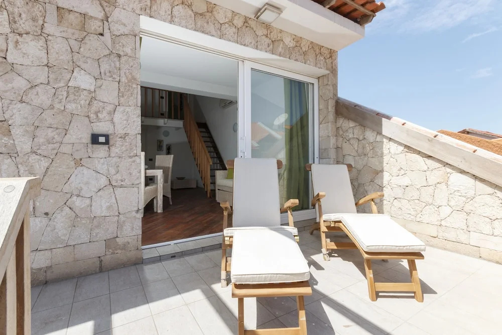 Villa ao Mar