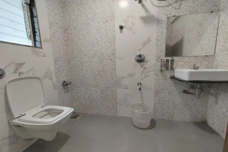 Hotel Sai Inn Executive