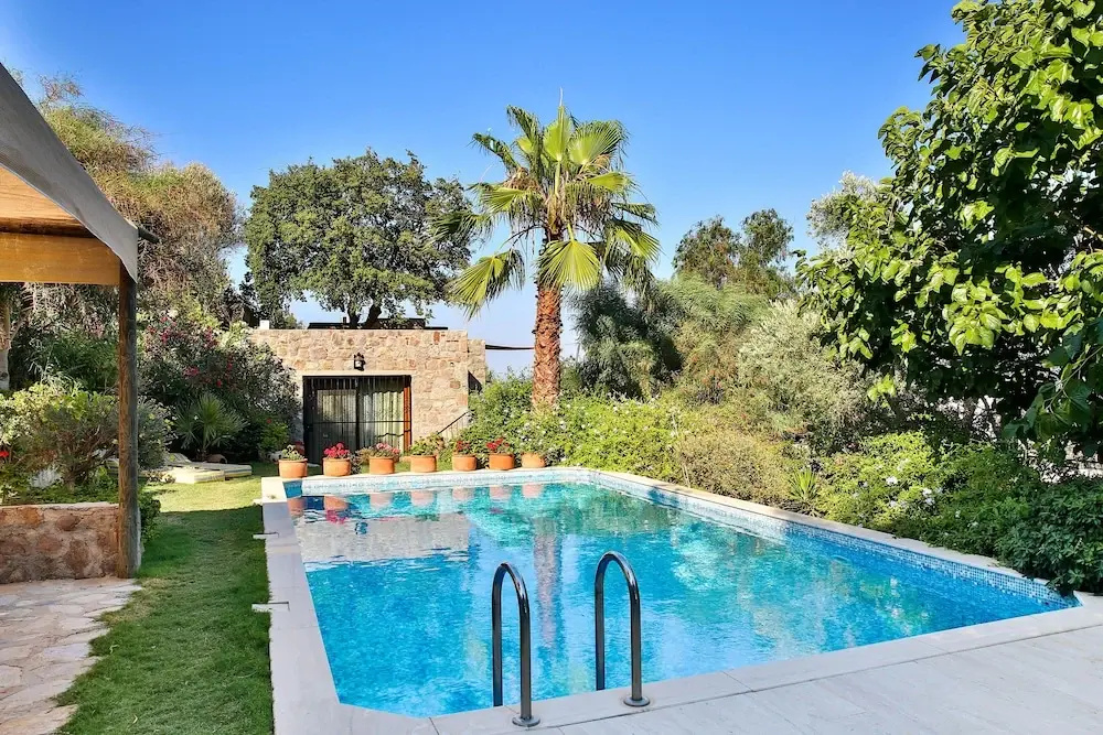 Important Group Villa BD420 6 Bedrooms