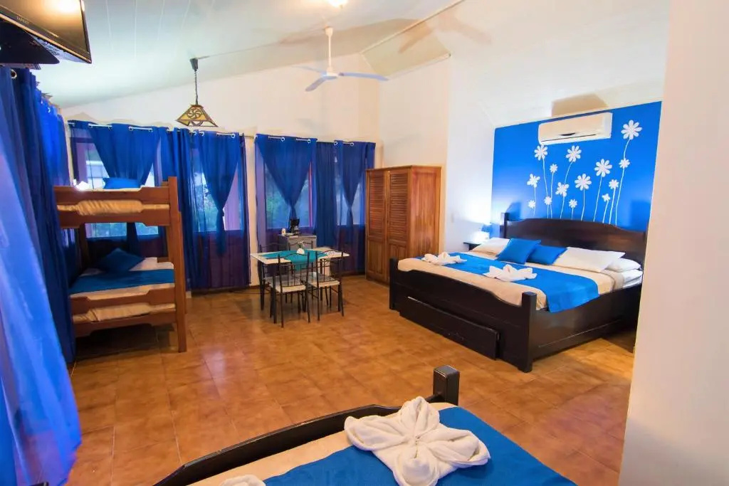 Adventure Park & Hotel Vista Golfo