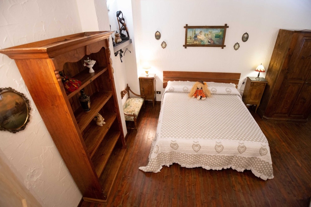 La Casa In Pietra