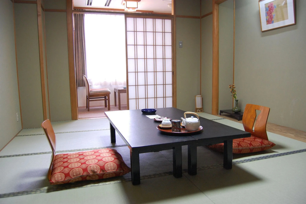 Gion Fukuzumi
