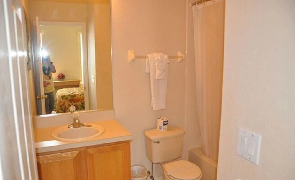 Trade Winds - Verona Townhome 403 4 Bedroom Townhouse