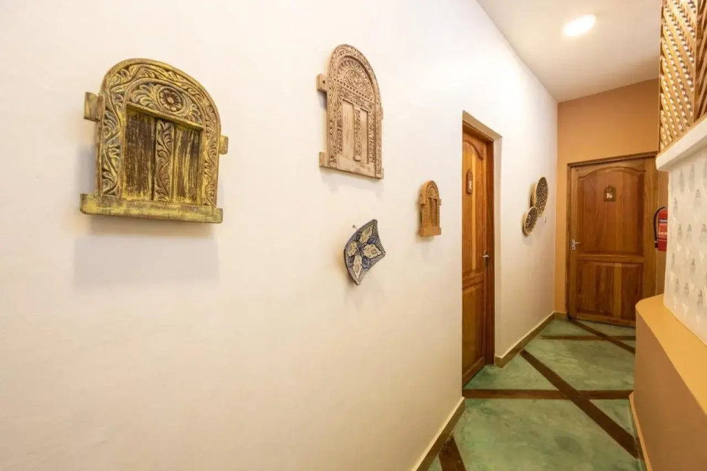 Habari House
