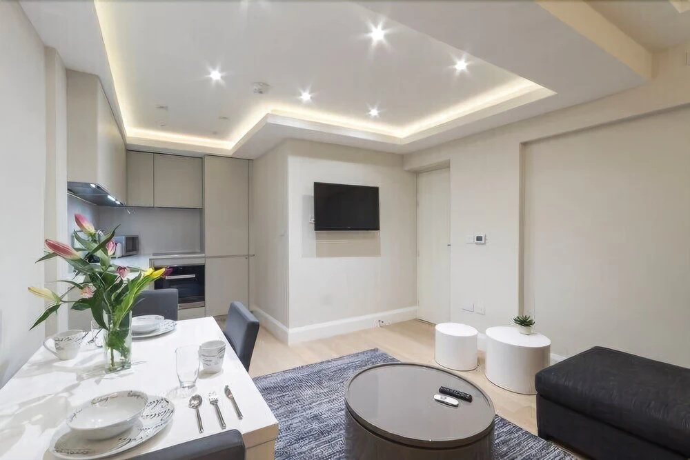 Stunning Luxury 1 Bedroom Apartment in Notting Hill