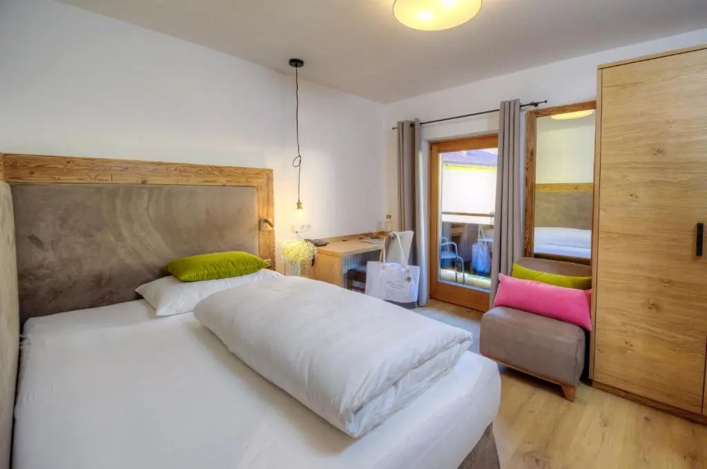 Designhotel Sonnhof by Vitus Winkler